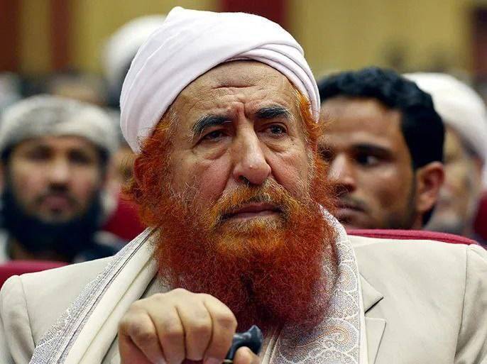 Death of Prominent Supporter of Palestinian Resistance: Yemeni Scholar Sheikh Abdul Majid Al-Zindani