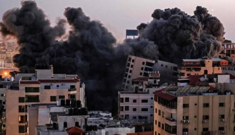Mediators in Qatar... Will They Succeed in Stopping the Gaza War Soon?
