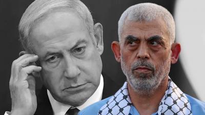 International Criminal Court: We Seek Arrest Warrants Against Netanyahu and Sinwar