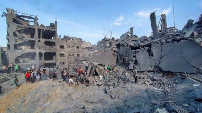 Title: Is There a Breakthrough in the Ceasefire Talks in Gaza?