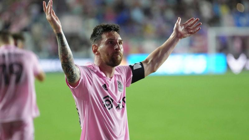 Is Messi Paying the Price for His Injuries Due to Lack of Physical Structure?