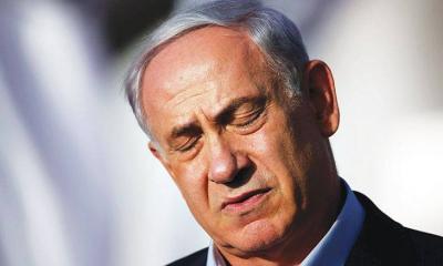 "Black Week" for Israel: 3 Strikes Within Days