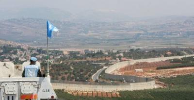 Hookstain Offers "Incentives" to Lebanon in Exchange for Agreement with Israel