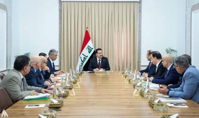 Iraq: Determined to Complete Al-Nibras Petrochemicals Project