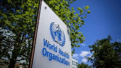 WHO: A New Pandemic Could Strike Us at Any Moment