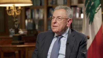 Al-Siniora on the Arab League's Decision: I Asked About the Goal of "Free Gifts"