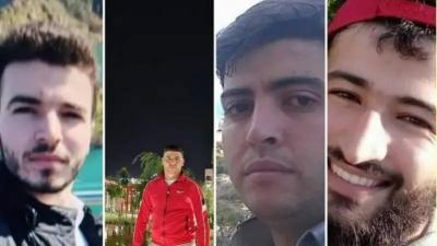 Celebration Night Tragedy: 5 Syrians Killed in Barbershop in Turkey, Suspect Commits Suicide