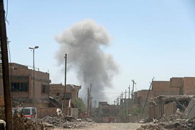 U.S. Missile Kills Houthi Leader in Baghdad