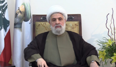 Naeem Qassem: Challenges Will Not Be Beneficial