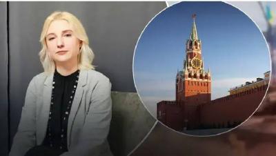 Who is Putin's Competitor in the "Kremlin Race"?
