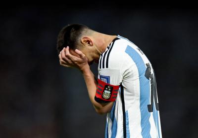 Video: Messi's Mansion Targeted in Spain!