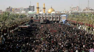 Iranian Prediction of a 50% Increase in Arbaeen Visitors and Conditions for Entry into Iraq