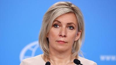 Russia Threatens Ukraine: One Killed and Six Injured in Donetsk