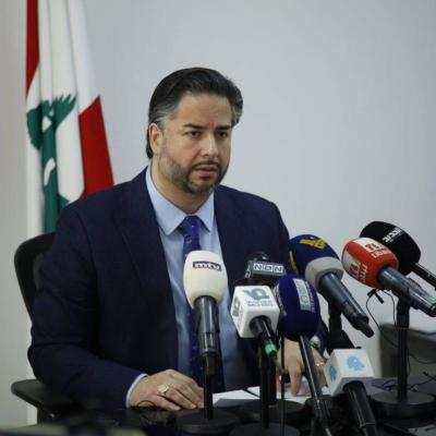 No Bread Crisis in Lebanon