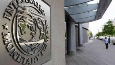 IMF: Ambiguity Surrounds Reform Program and Acknowledgment of Losses