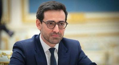 French Foreign Minister to Visit Lebanon Tomorrow