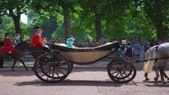 The Strangest Jobs at Queen Elizabeth's Palace