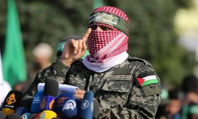 Al-Qassam Brigades Pledge Allegiance to Sinwar