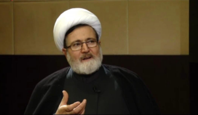 Al-Baghdadi: The Prisoner Issue and the Resilience of the Resistance Have Increased the Plight of the Entity