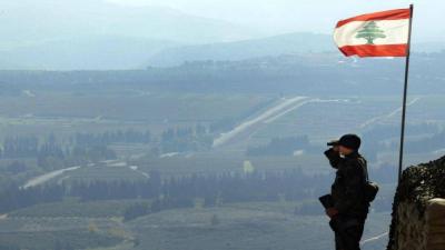 Complaint from Lebanon Against Israel Due to Jamming