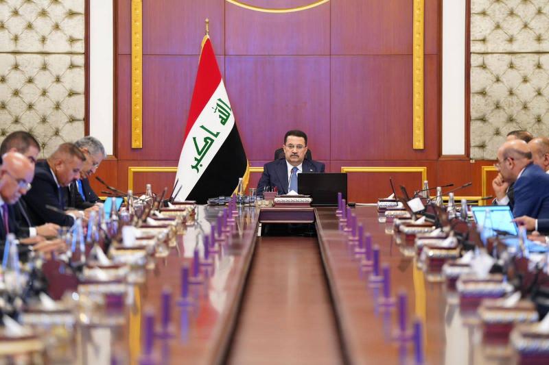 Iraq: One Step Before Approving the Salary Scale... What is the Government's Role?