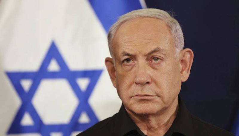 Netanyahu during a military inspection visit: We are ready! (Video)