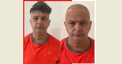 Title: "Impersonating an Employee at the U.S. Embassy" - Arrested by Security Forces