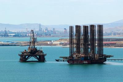 Alternative International Shipping Route to the Suez Canal