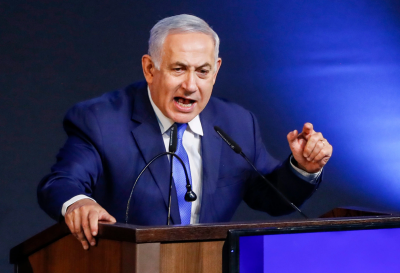Israel Promises a Response to the Houthis