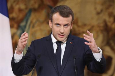 Scholz and Macron Warn: "A Deadly Danger Threatens Europe"