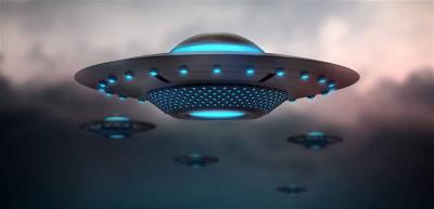 UFO Resighted in Brazil (Video)
