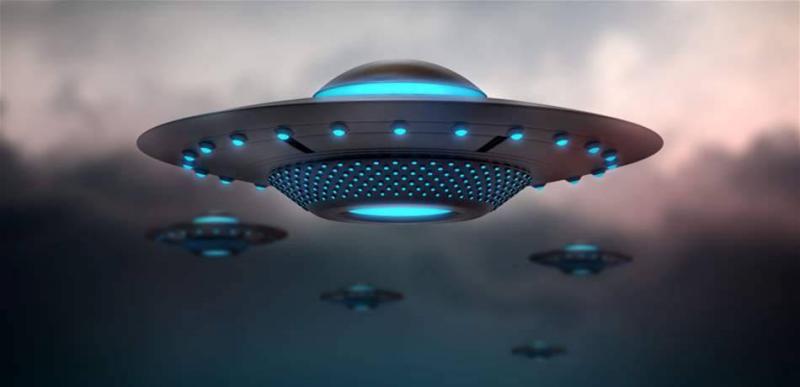 UFO Resighted in Brazil (Video)