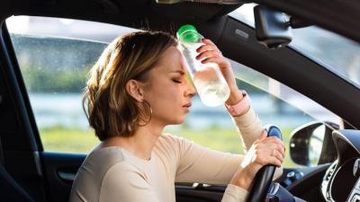 Important Tips for Heart Patients in Summer