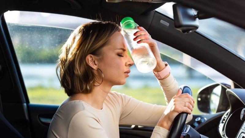 Important Tips for Heart Patients in Summer