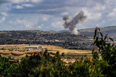 Title: UNIFIL: Targeting UN Sites in Lebanon "Unacceptable"
