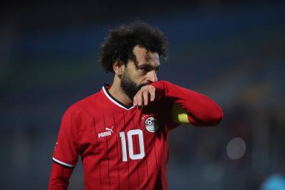 Salah and Liverpool Face a "Nightmare"