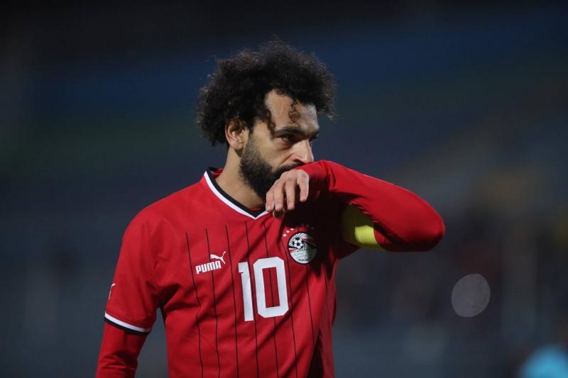 Salah and Liverpool Face a 