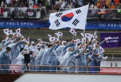 "Unforgivable Mistake": Olympic Scandal Involving South Korea!