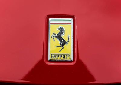 ## Ferrari Dominates Free Practice for the Brazilian Grand Prix