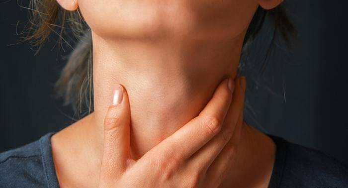 Easy Home Remedies for Treating Difficulty Swallowing