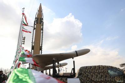 American Official: Iran Prepares to Attack Israel, but Circumstances May Change