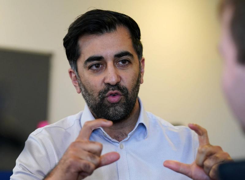 Hamza Yousaf Wins the Race for the Scottish Government Presidency