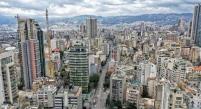 International Warning on Lebanon... and Paris Meeting Produces No Results