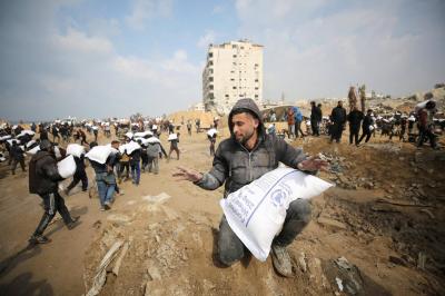 Euro-Mediterranean Observatory Reveals Horrific Details About the "Nablus Massacre" in Gaza