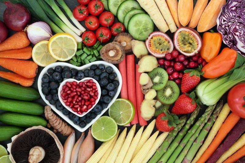 Superfoods That Boost Students' Brains