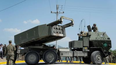 South Korea to Reconsider Sending Weapons to Ukraine