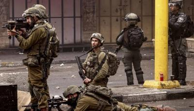 American Sanctions Soon on an Israeli Army Unit... and the Reason is Violations in the West Bank
