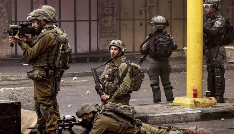 American Sanctions Soon on an Israeli Army Unit... and the Reason is Violations in the West Bank