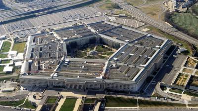 Title: Pentagon: We Will Defend Israel If Attacked