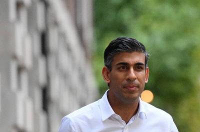 What's Behind Sunak's Call for Early Elections in Britain?